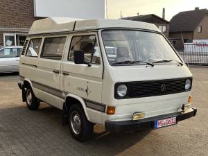 Imagen 7/73 de Volkswagen T3 Westfalia Mosaik 1.6 (1979)