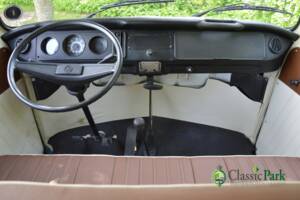 Bild 30/50 von Volkswagen T2b Camper (1976)