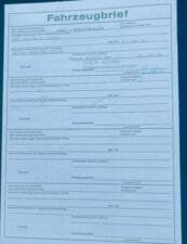 Image 13/16 of Volkswagen Golf III 1.8 (1996)