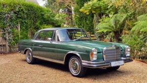 Bild 42/72 von Mercedes-Benz 280 SE 3,5 (1970)