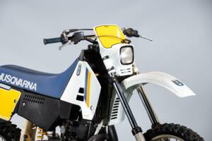 Afbeelding 35/50 van Husqvarna DUMMY (1987)