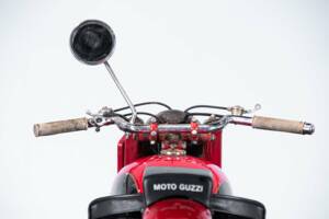 Bild 22/50 von Moto Guzzi DUMMY (1950)