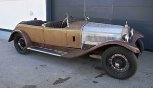Bild 14/50 von Bugatti Typ 44 (1929)