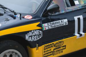 Afbeelding 17/82 van Lancia Rally 037 (1983)