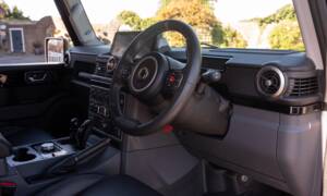 Image 4/50 of INEOS Grenadier Station Wagon Fieldmaster (2023)