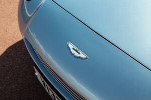 Immagine 27/46 di Aston Martin DB 7 Vantage Volante (2000)