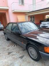 Image 5/6 of Mercedes-Benz 190 E 1.8 (1992)