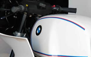Immagine 24/93 di BMW R 100 RS (1978)