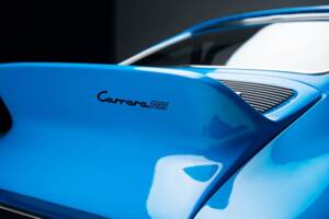 Bild 8/25 von Porsche 911 Carrera 2.7 (1973)