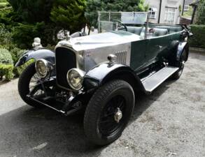 Immagine 46/50 di Vauxhall 23&#x2F;60 Malvern Tourer (1923)