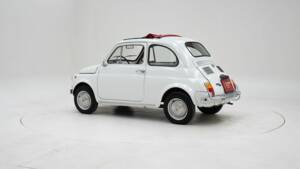 Immagine 4/15 di FIAT 500 F (1970)