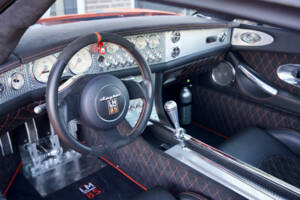 Bild 3/50 von Spyker C8 Laviolette (2009)