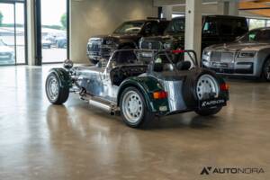 Image 2/58 of Caterham Seven HPC (1992)