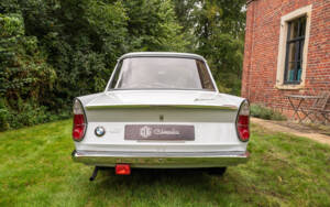 Bild 16/118 von BMW 700 LS Luxus (1965)
