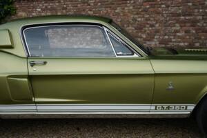 Afbeelding 39/50 van Ford Shelby GT 350 (1968)