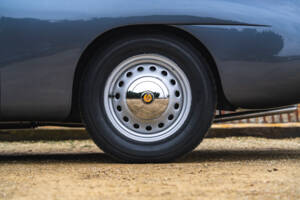 Image 34/36 of Bristol 405 (1956)