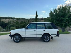 Bild 13/23 von Land Rover Range Rover Classic (1988)