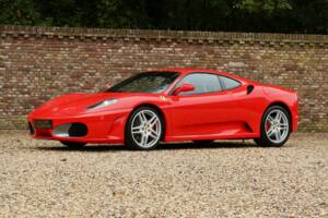 Bild 27/50 von Ferrari F 430 (2007)