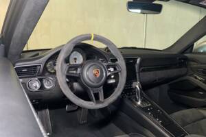 Imagen 4/12 de Porsche 911 GT2 RS (2018)