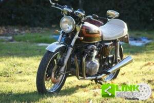 Image 3/19 of Honda CB 500 Four (1978)
