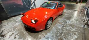 Image 4/18 de Porsche 944 S2 (1990)