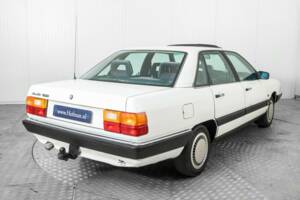 Image 26/50 of Audi 100 - 1.8 (1987)