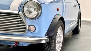 Image 5/15 of Mini Cooper E (1996)