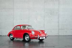 Afbeelding 26/50 van Porsche 356 B 1600 (1960)