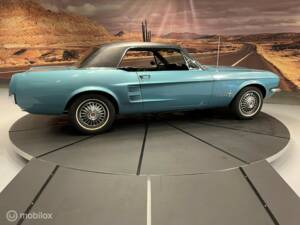 Immagine 10/50 di Ford Mustang 289 (1967)