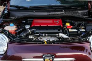 Imagen 13/50 de Abarth 695 "Edizione Maserati" (2013)