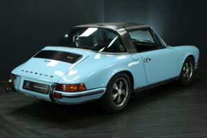 Bild 2/49 von Porsche 911 2.4 E (1972)