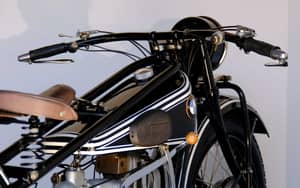 Image 86/88 of BMW R 62 (1929)