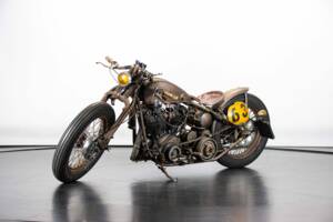 Image 8/50 of Harley-Davidson FXSTC 1340 Softail Custom (1989)