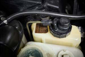 Immagine 82/95 di Mercedes-Benz SL 600 (1998)