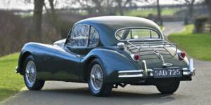 Imagen 15/50 de Jaguar XK 140 FHC (1956)