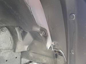 Immagine 69/83 di Land Rover Defender 90 Td5 (1999)