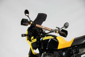Imagen 36/50 de BMW R 80 GS (1992)