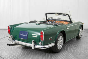 Afbeelding 31/50 van Triumph TR 250 (1968)