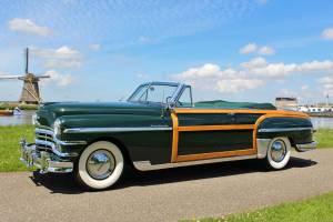 Image 1/52 of Chrysler New Yorker (1949)