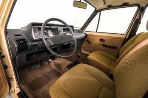 Bild 8/50 von Volkswagen Golf I 1.5 (1982)