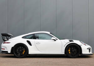 Bild 3/82 von Porsche 911 GT3 RS (2015)