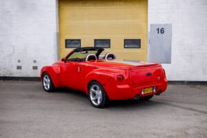 Afbeelding 10/50 van Chevrolet SSR (2004)