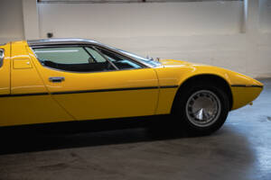 Imagen 6/66 de Maserati Bora 4700 (1972)