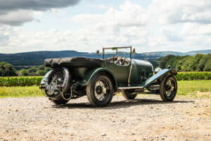 Immagine 4/17 di Bentley 3 Liter (1924)