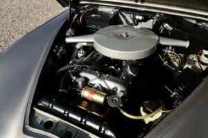 Immagine 50/50 di Jaguar Mk II 3.4 (1966)