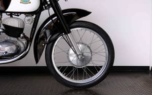 Image 2/68 of Mondial 160 Sport Lusso (1954)