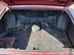 Imagen 25/32 de Chevrolet Caprice Classic (1984)