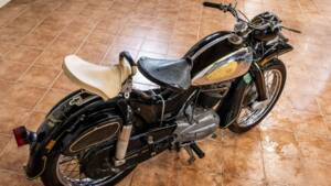 Image 3/12 of NSU Max (1955)