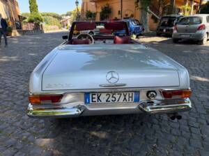 Bild 30/97 von Mercedes-Benz 280 SL (1969)