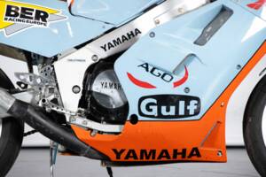 Immagine 27/48 di Yamaha FZR 1000 Genesis (1987)